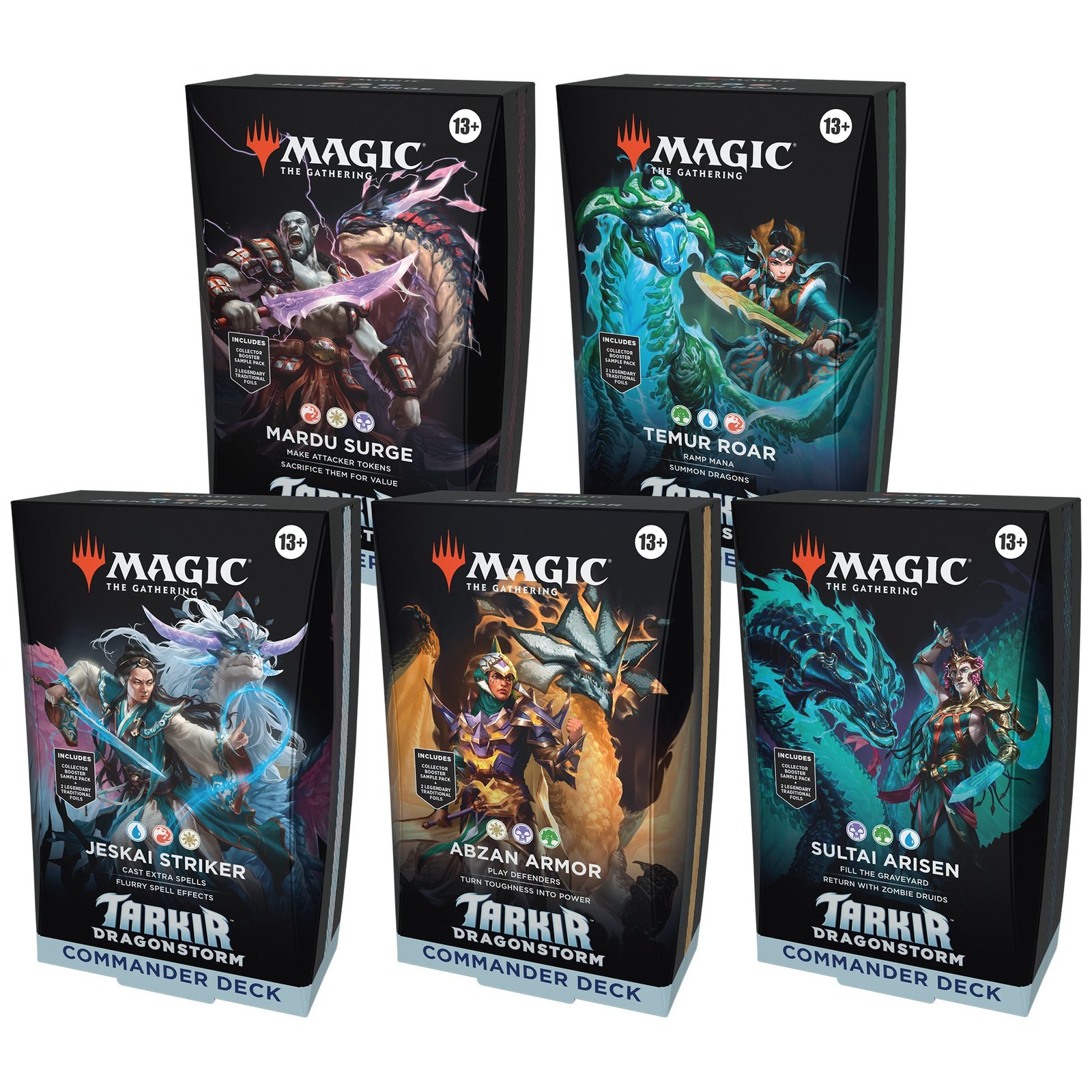 MAGICTHEGATHERINGTAKIRDRAGONSTORMCOMMANDERDECKSSETOF5.jpg